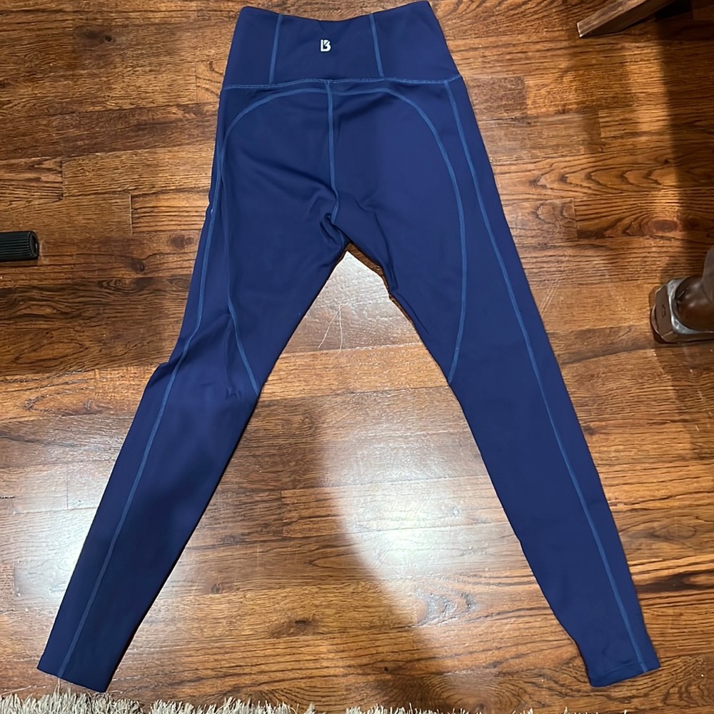 Buffbunny Oasis legging